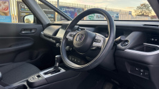 Honda Jazz 1.5 i-MMD Hybrid EX 5dr eCVT Hybrid Hatchback